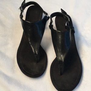 Chaps Dressy Wedge Shoe